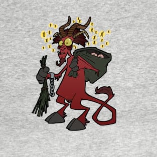 Krampus T-Shirt